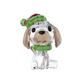 Holiday Cheers Beagle